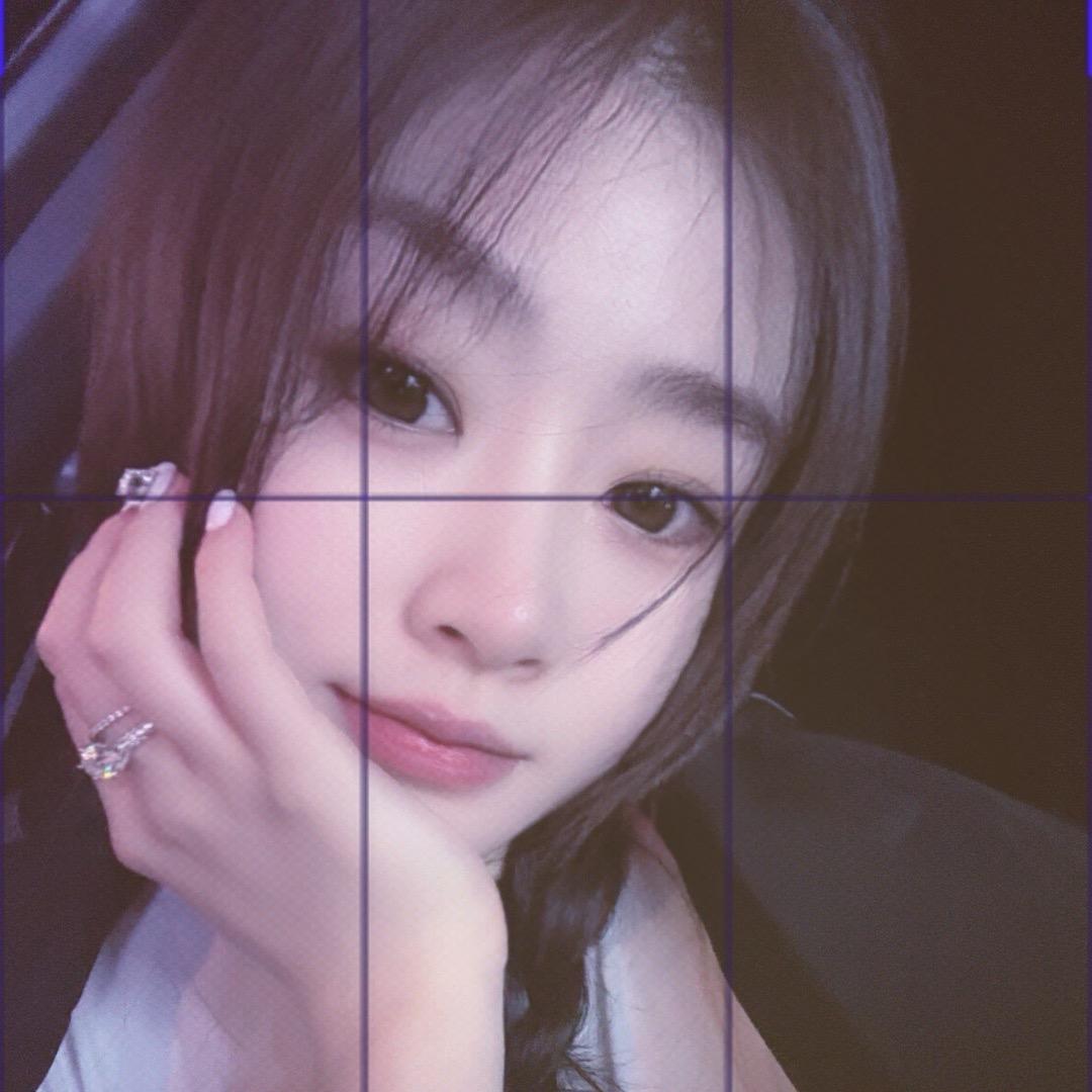 @小洋姐