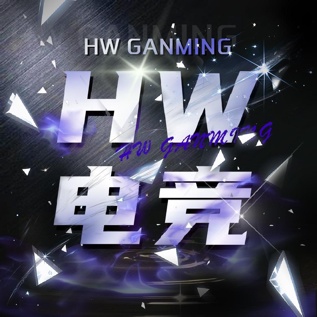 HW电竞