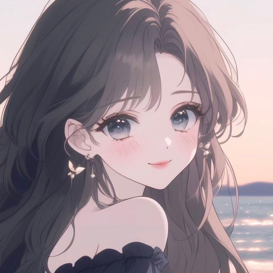 婉若初见