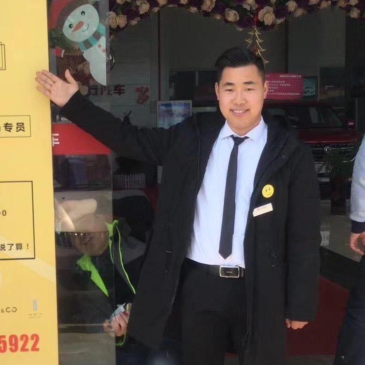 苏州红金商务车