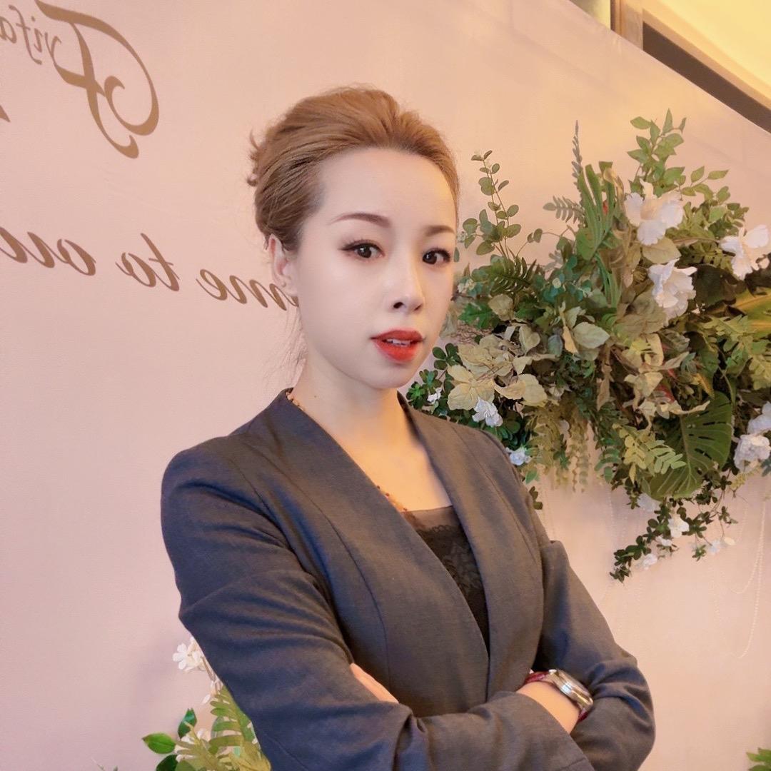 杨琪