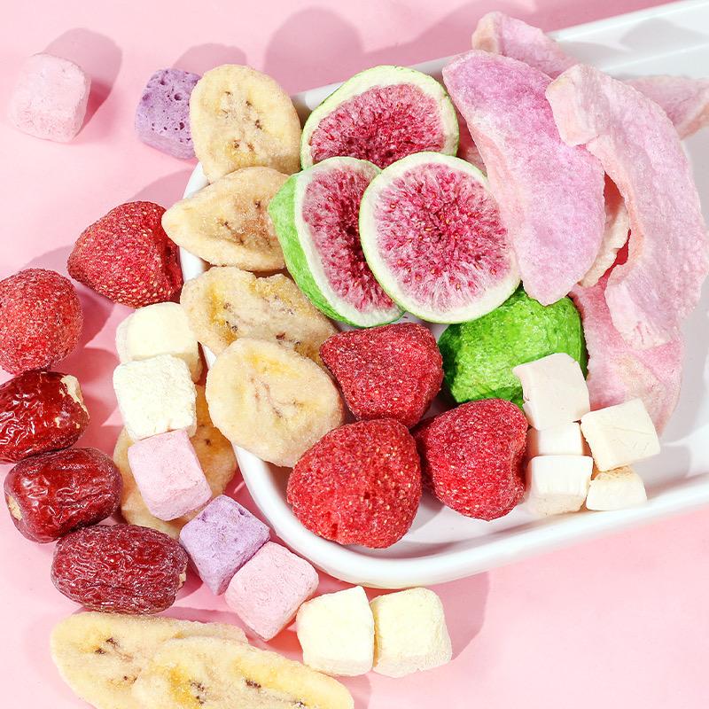 臻好恰嘉善圣艾德食品有限公司食品专卖店