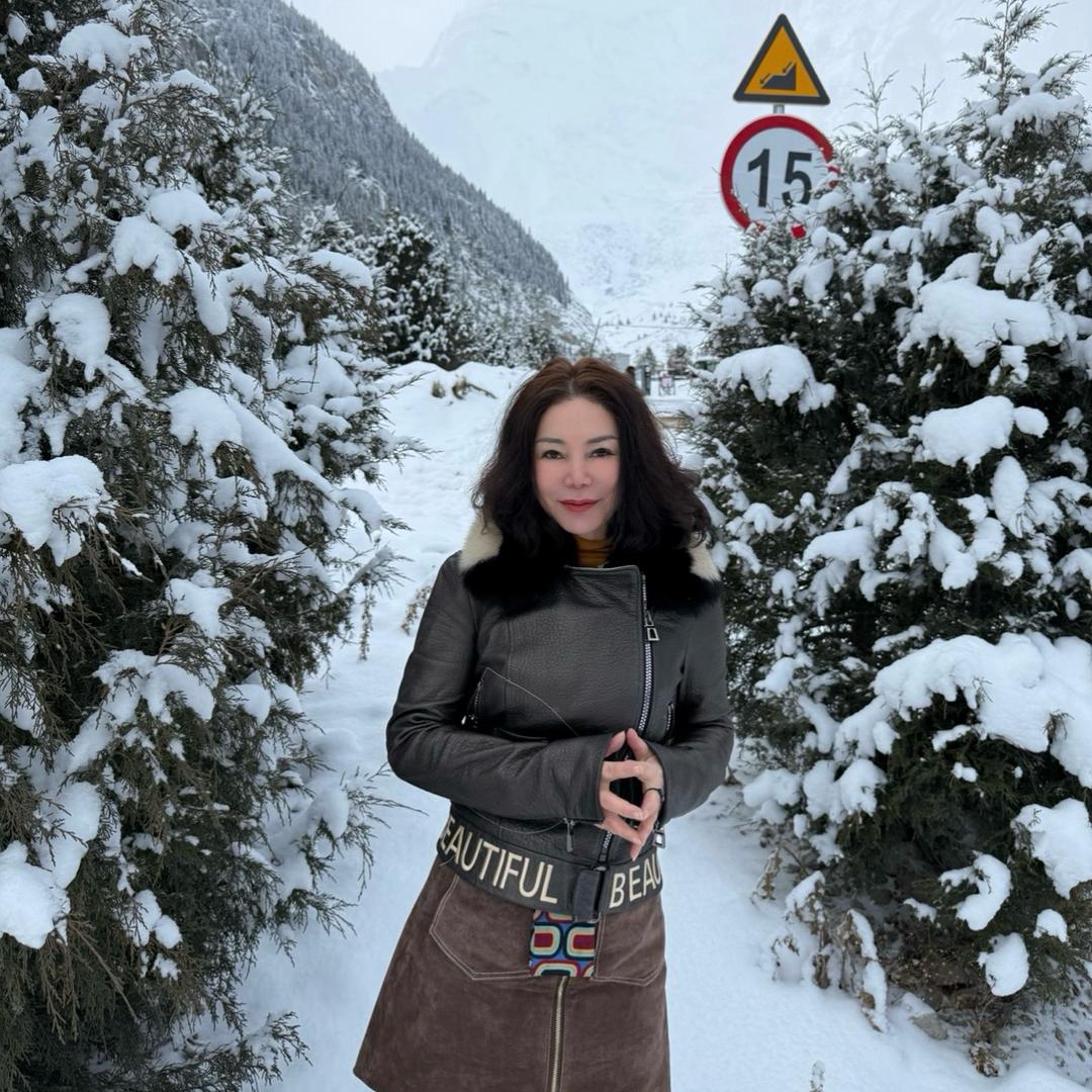 米雪姐姐的世界