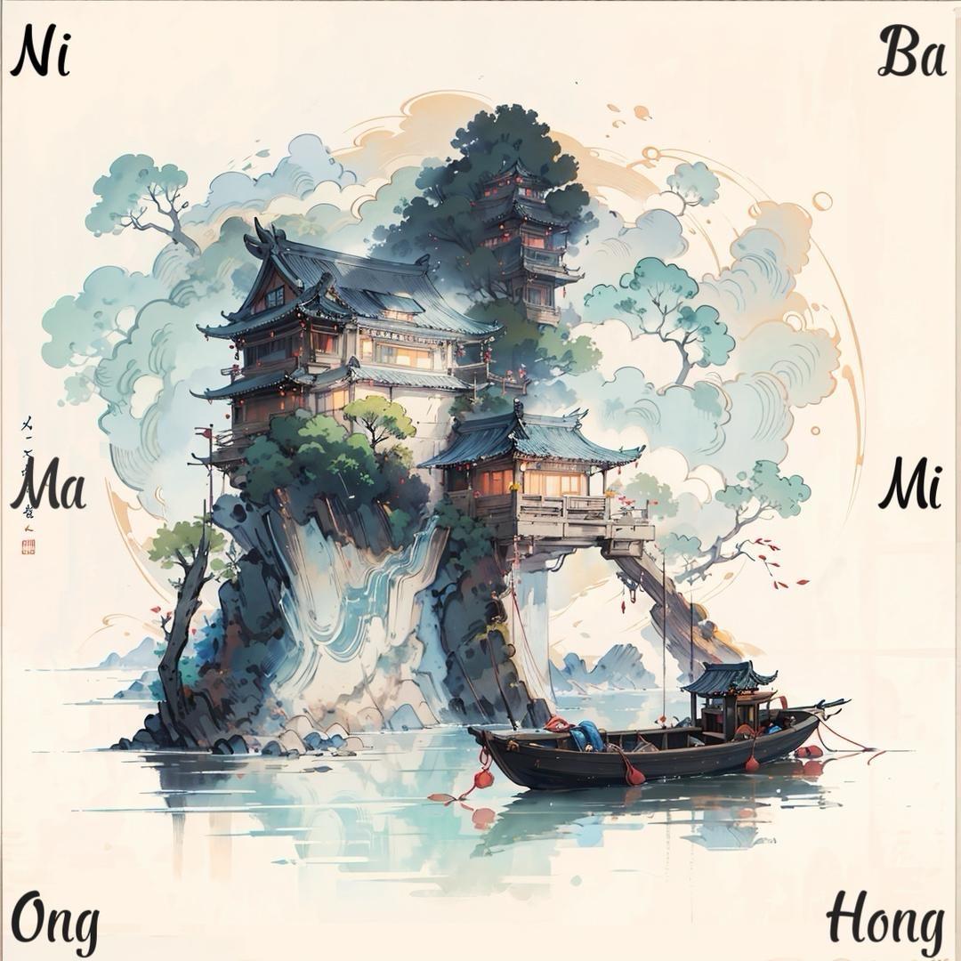 凡杺