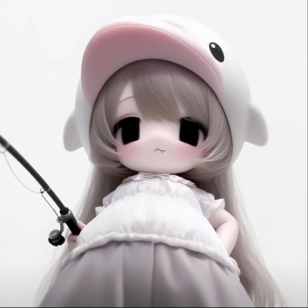 菠萝侠（不瘦40斤不改名）