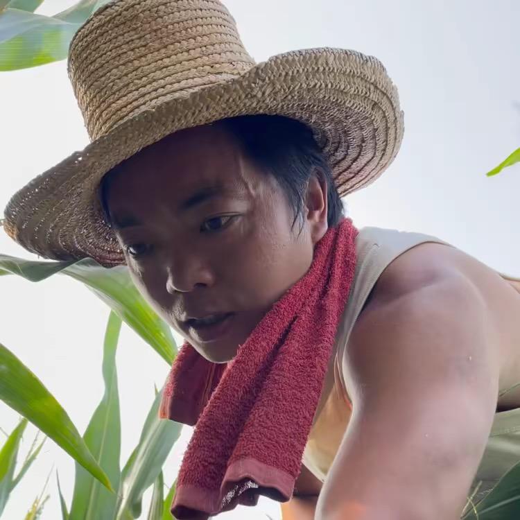 朱立朝回忆屋@抖音