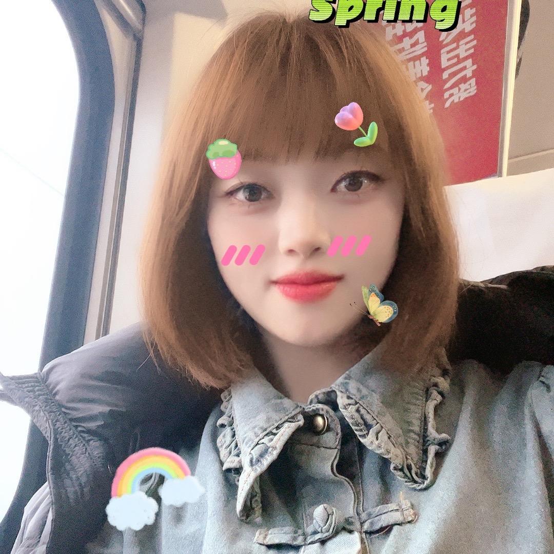 小妮子
