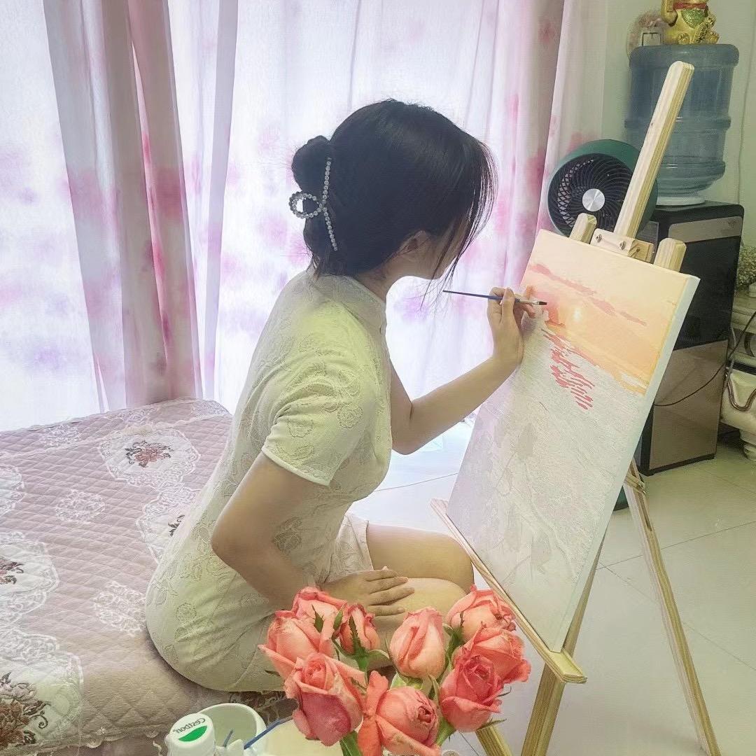 小悦、