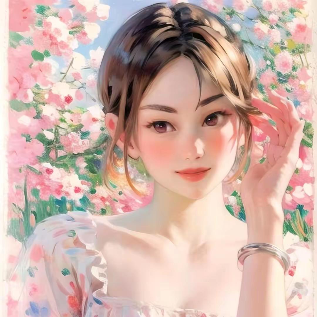 🌈浅笑安然🌈