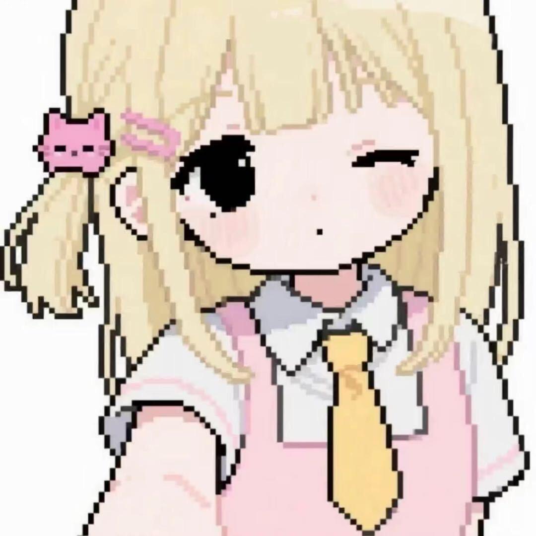 ^小猫～