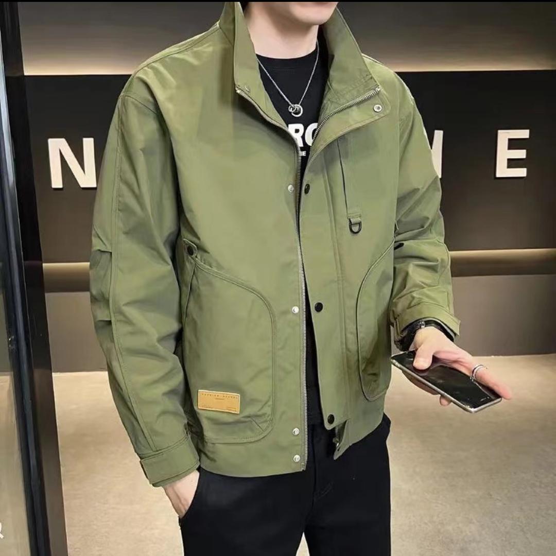 豪克斯男装