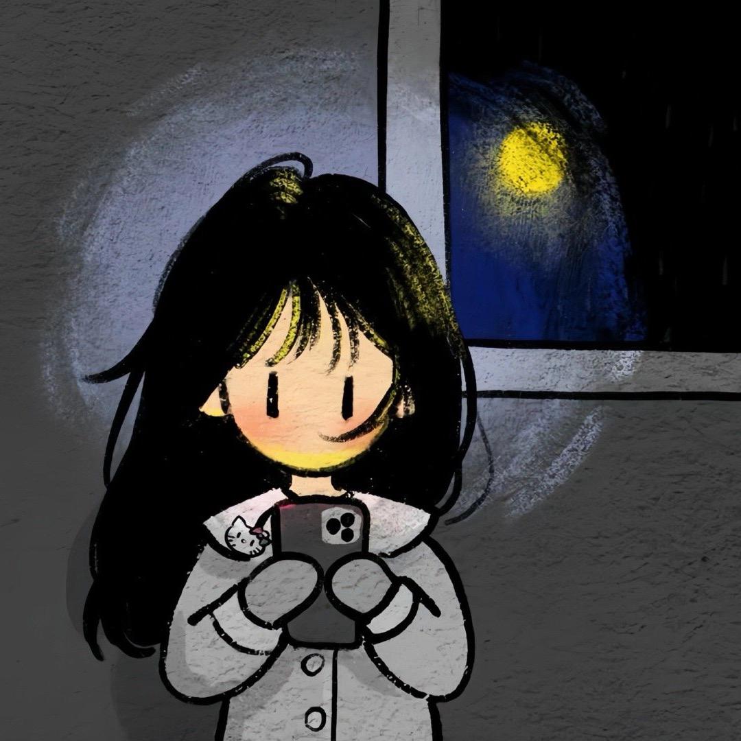 〰️困困的香菜〰️