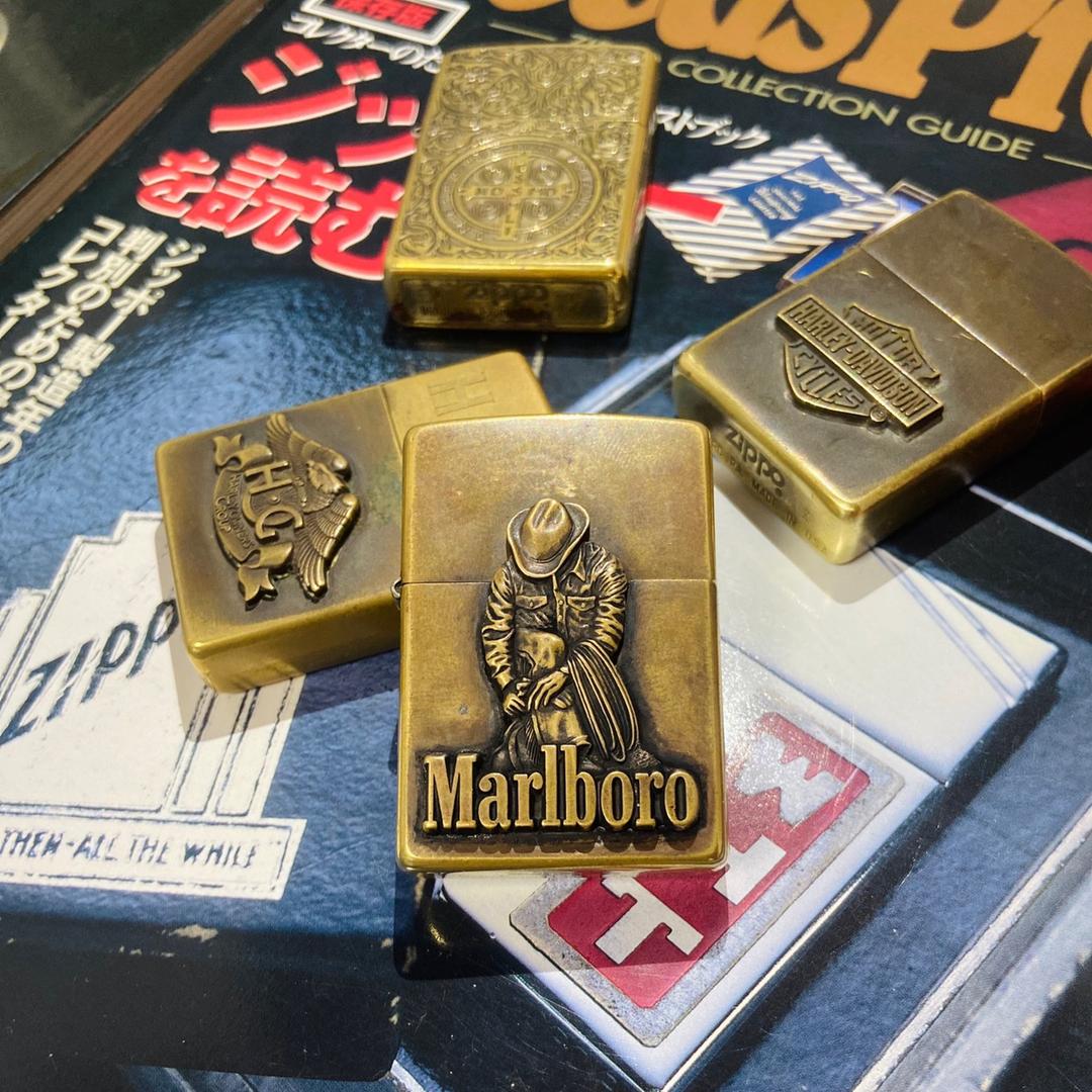 小战打火机收藏