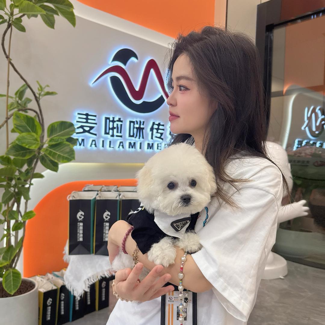 专做海外直播的草莓姐姐🍓