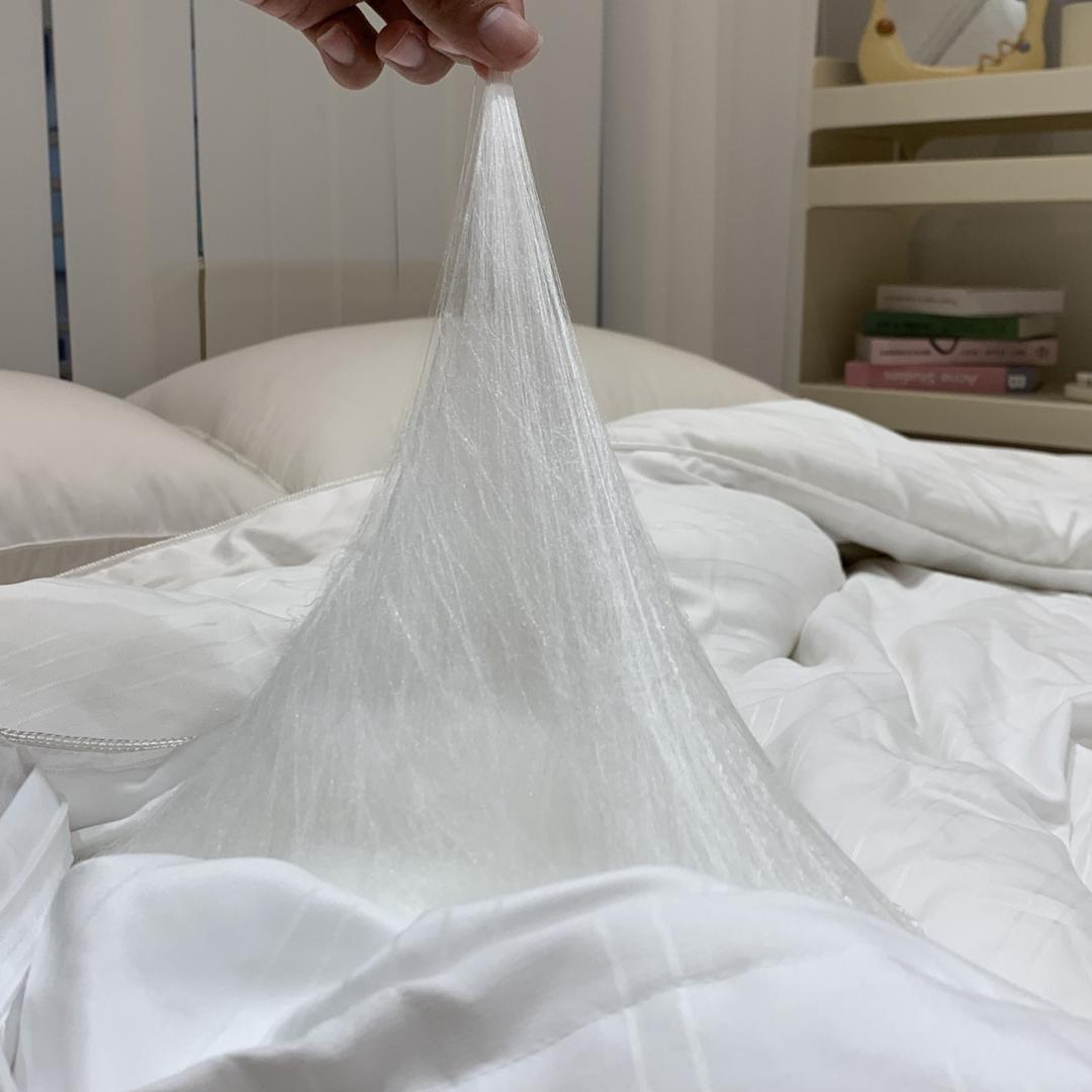 高端私人定制家纺