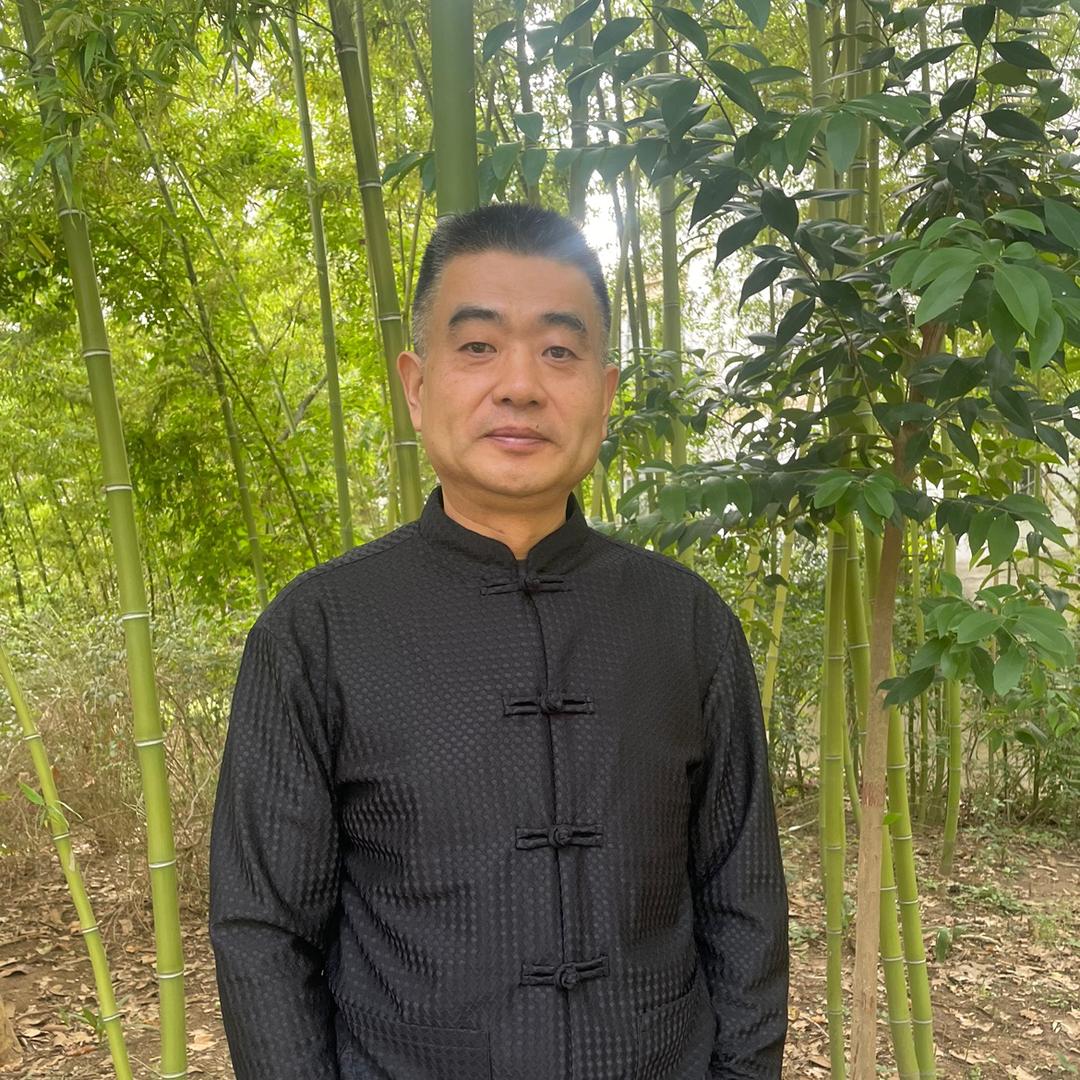 经络苗院长（找开关）
