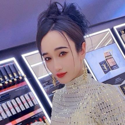 庐阳美美💥疯狂美
