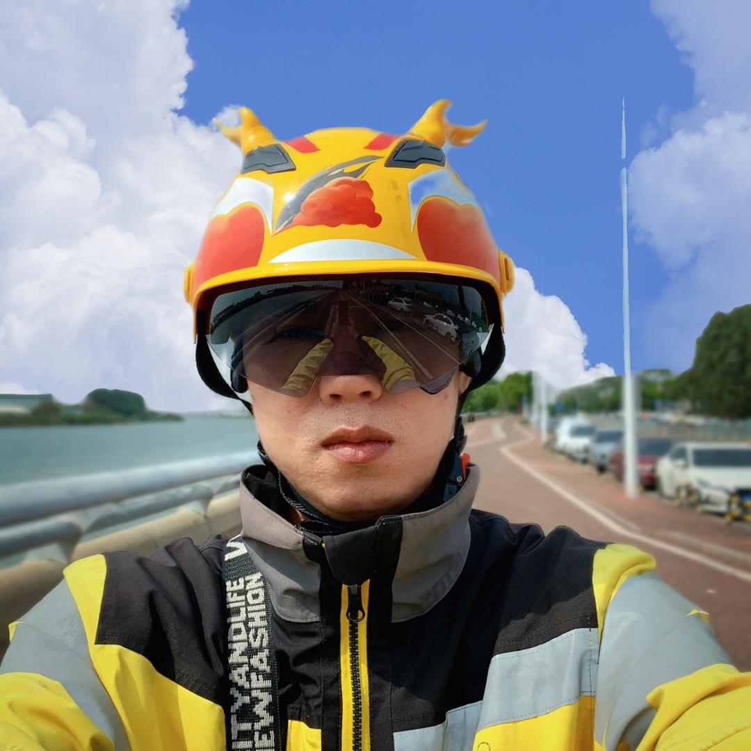 邓飞凡