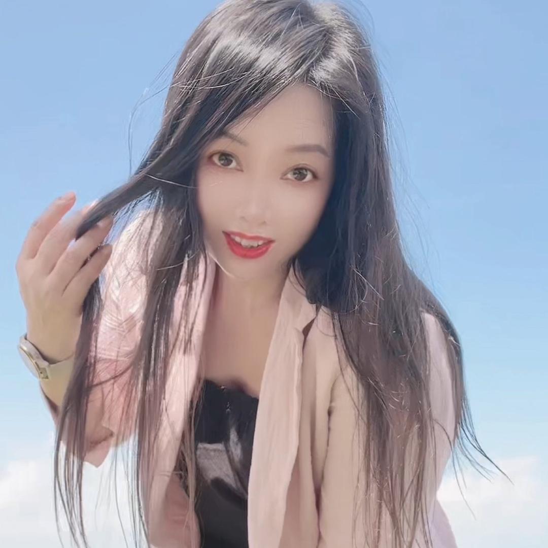 柳州娃媚娘👩（小秦）