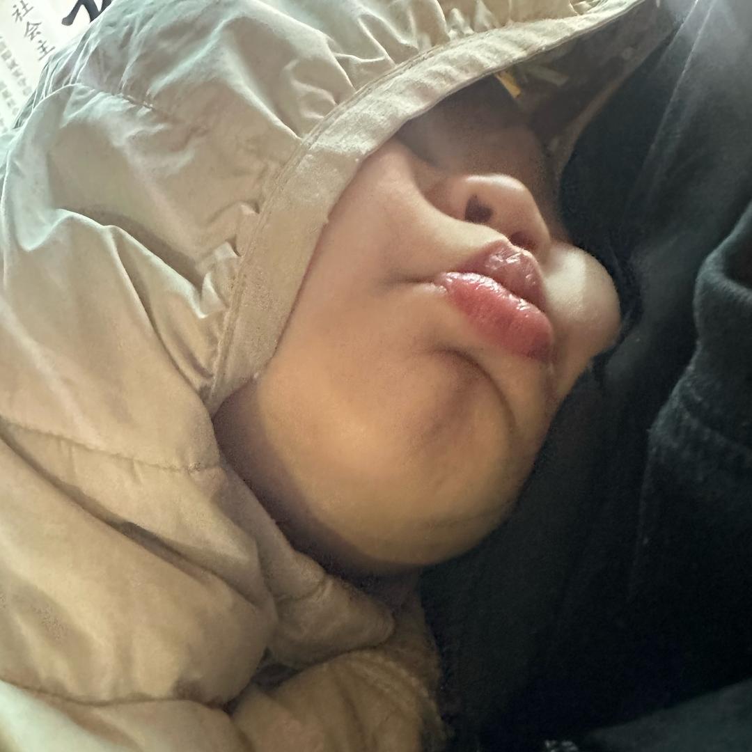 十安的一天到晚