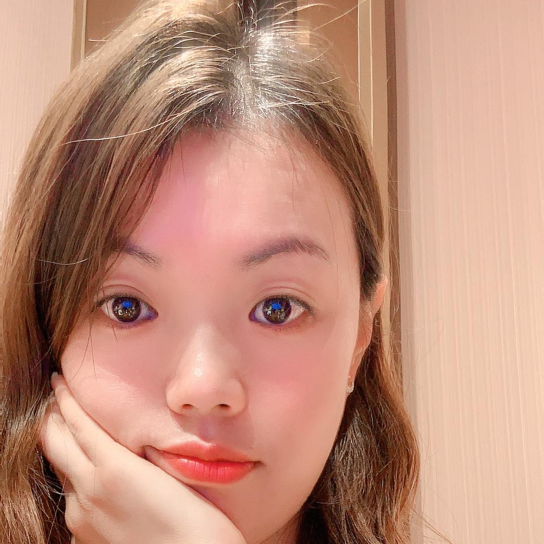 祯心（谢绝连赞）