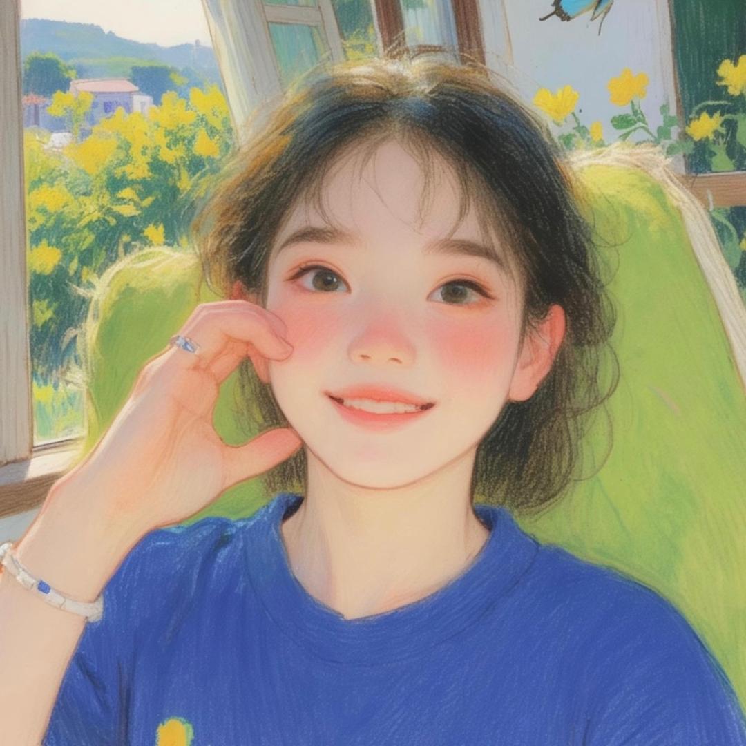 大眼邓小眼～