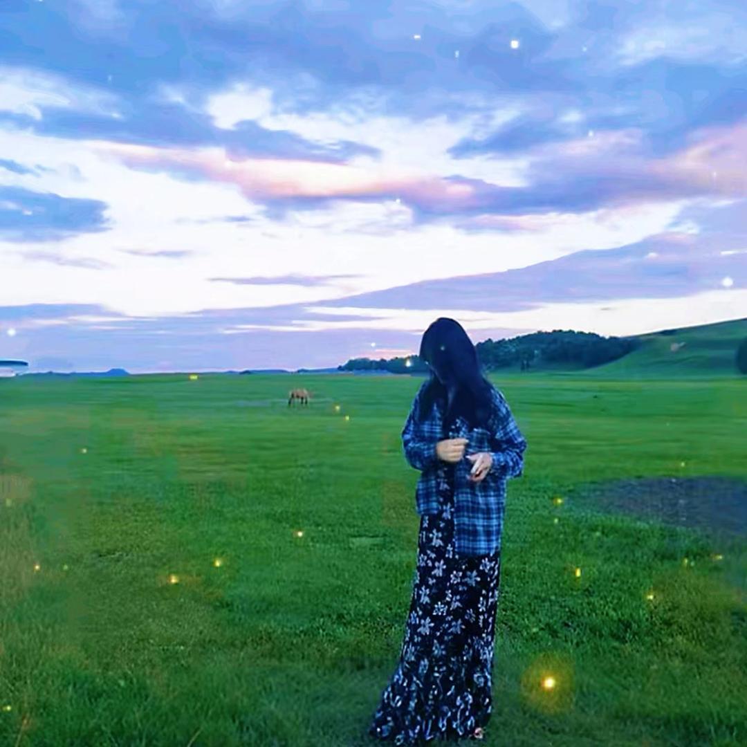 唯一🌸