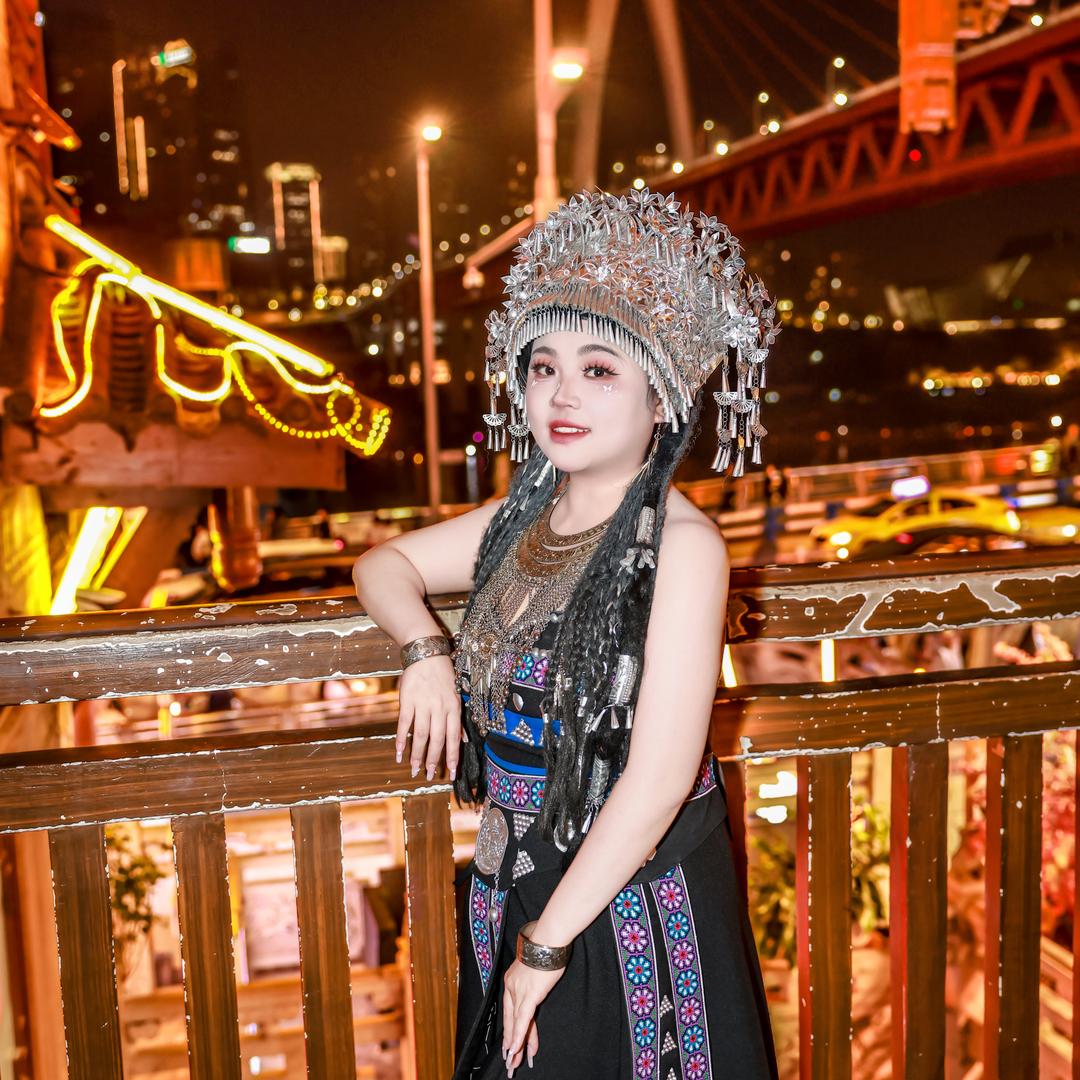 丹妹儿  910