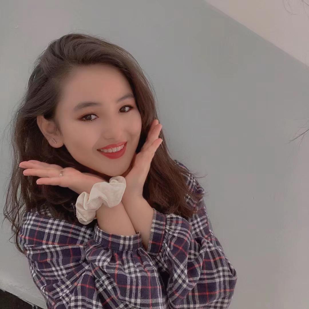 小麦学姐🦋