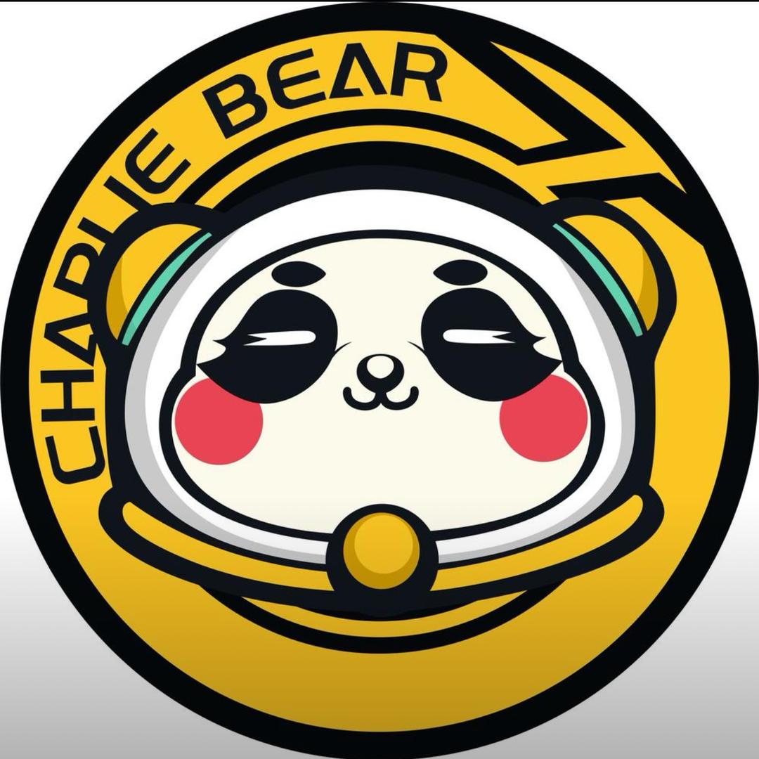 查理熊电竞小璐