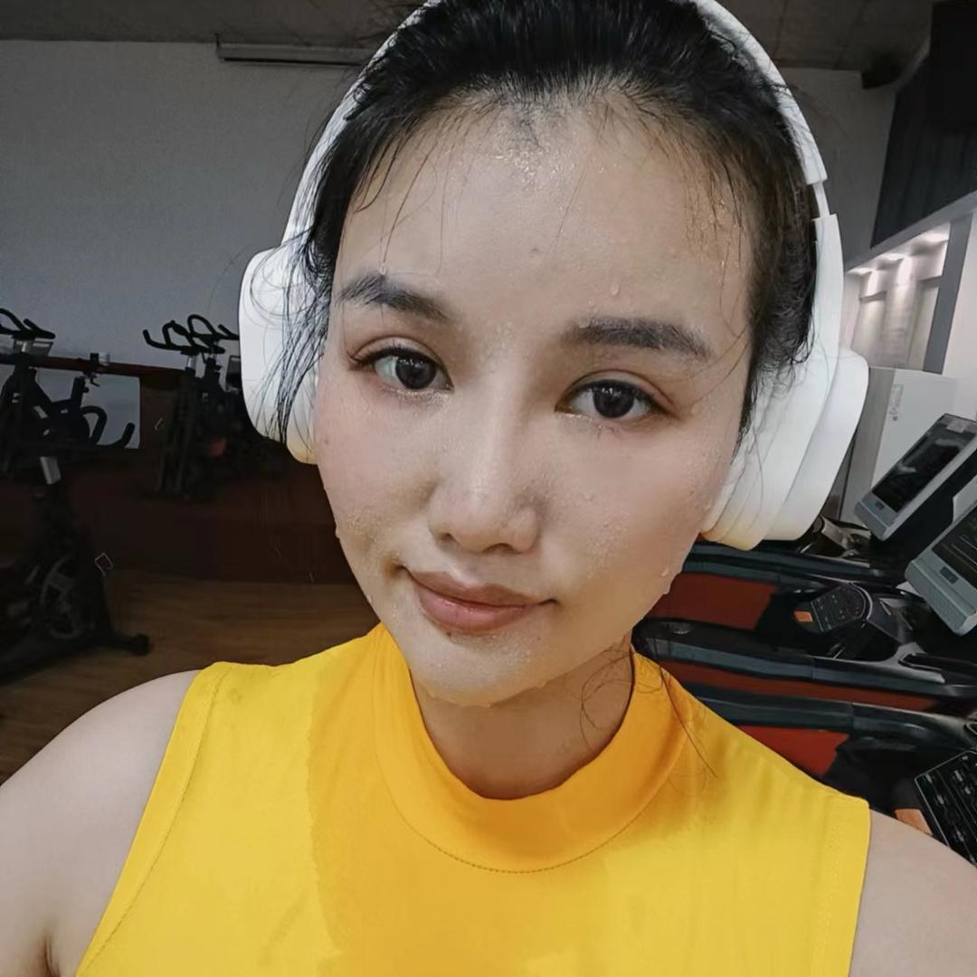 糊涂姐