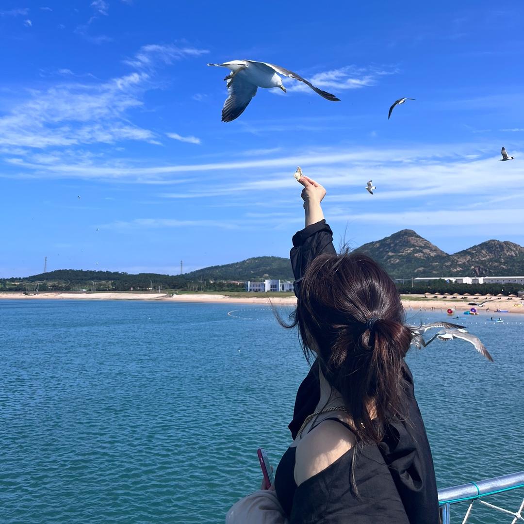 @燕姐😊（娱乐而已）