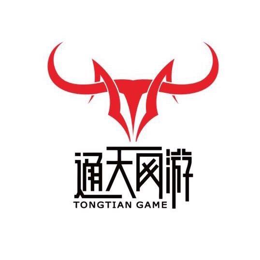 通天网游传媒