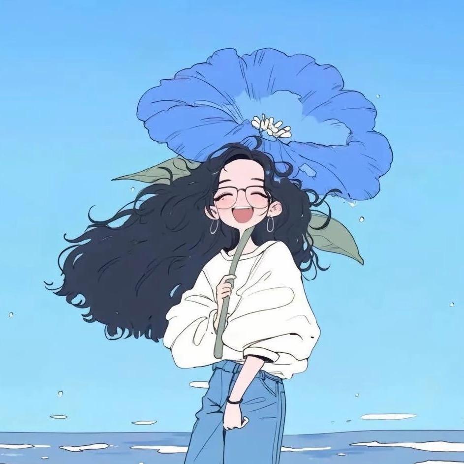 奇奇妹