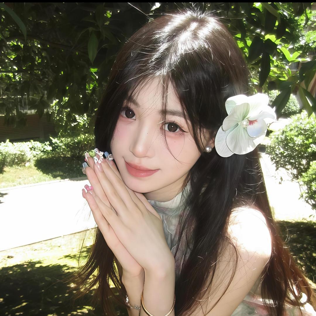 夏天🍃
