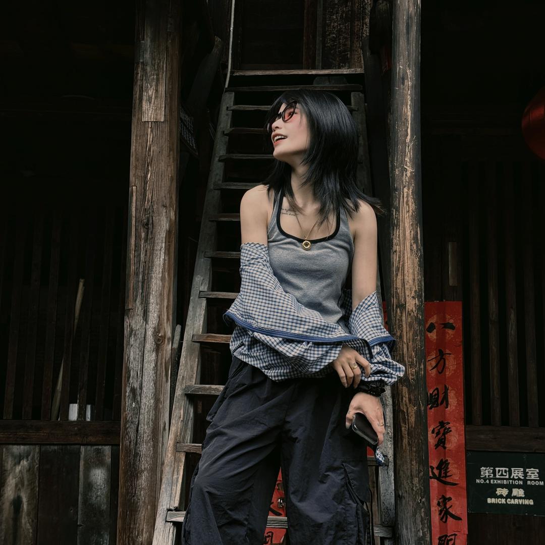 小黄人穿搭日记