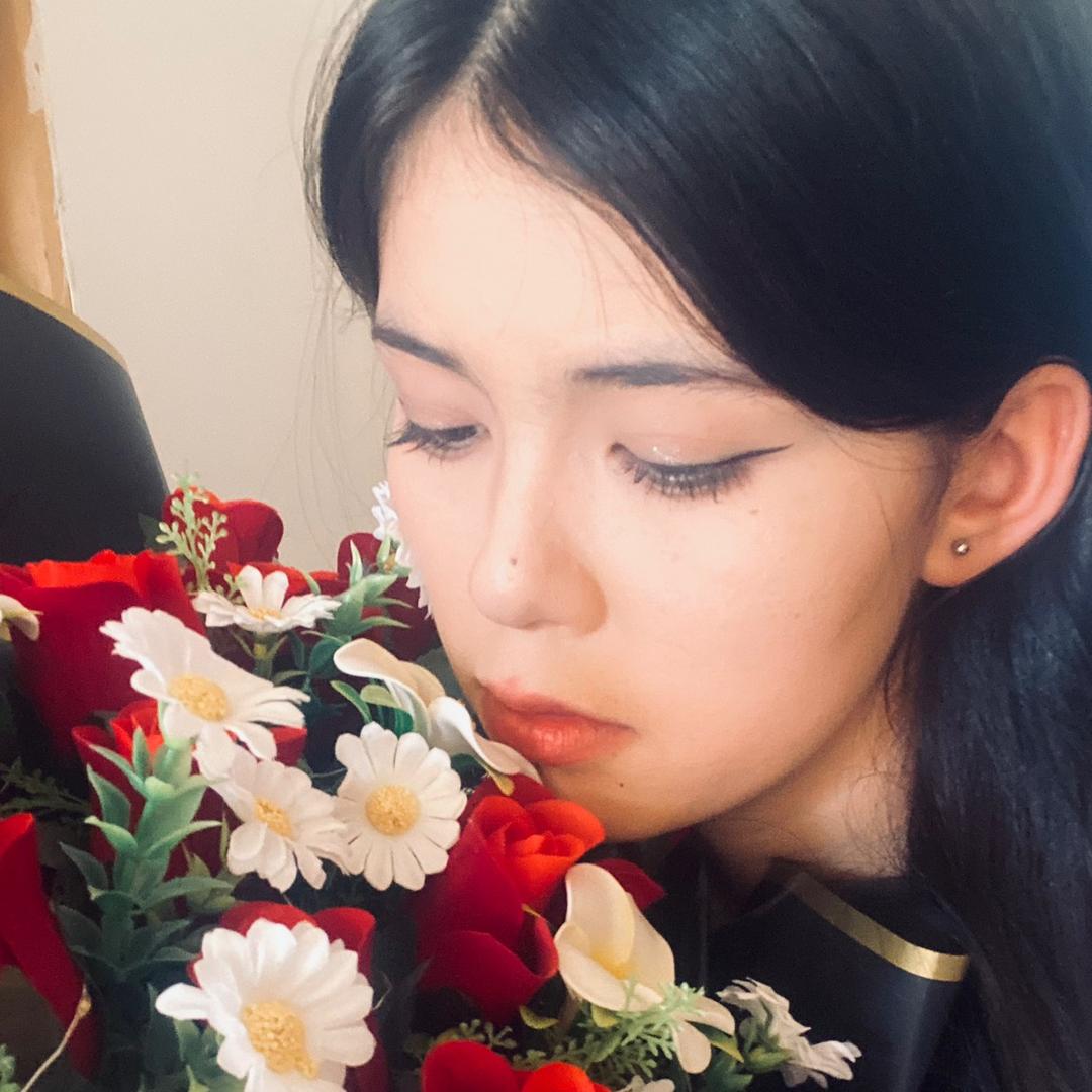 娜·z❤️