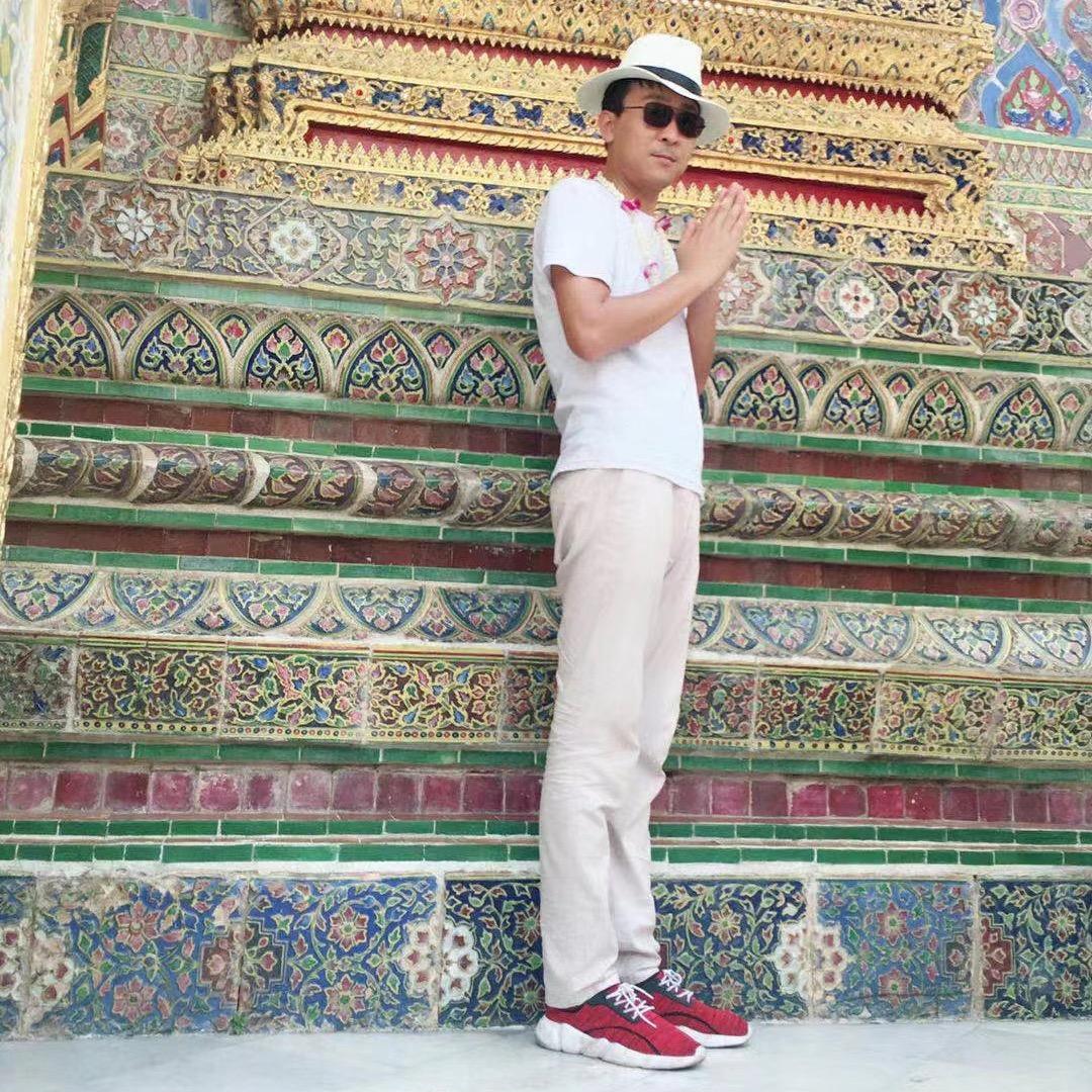 遇事不慌张先生～