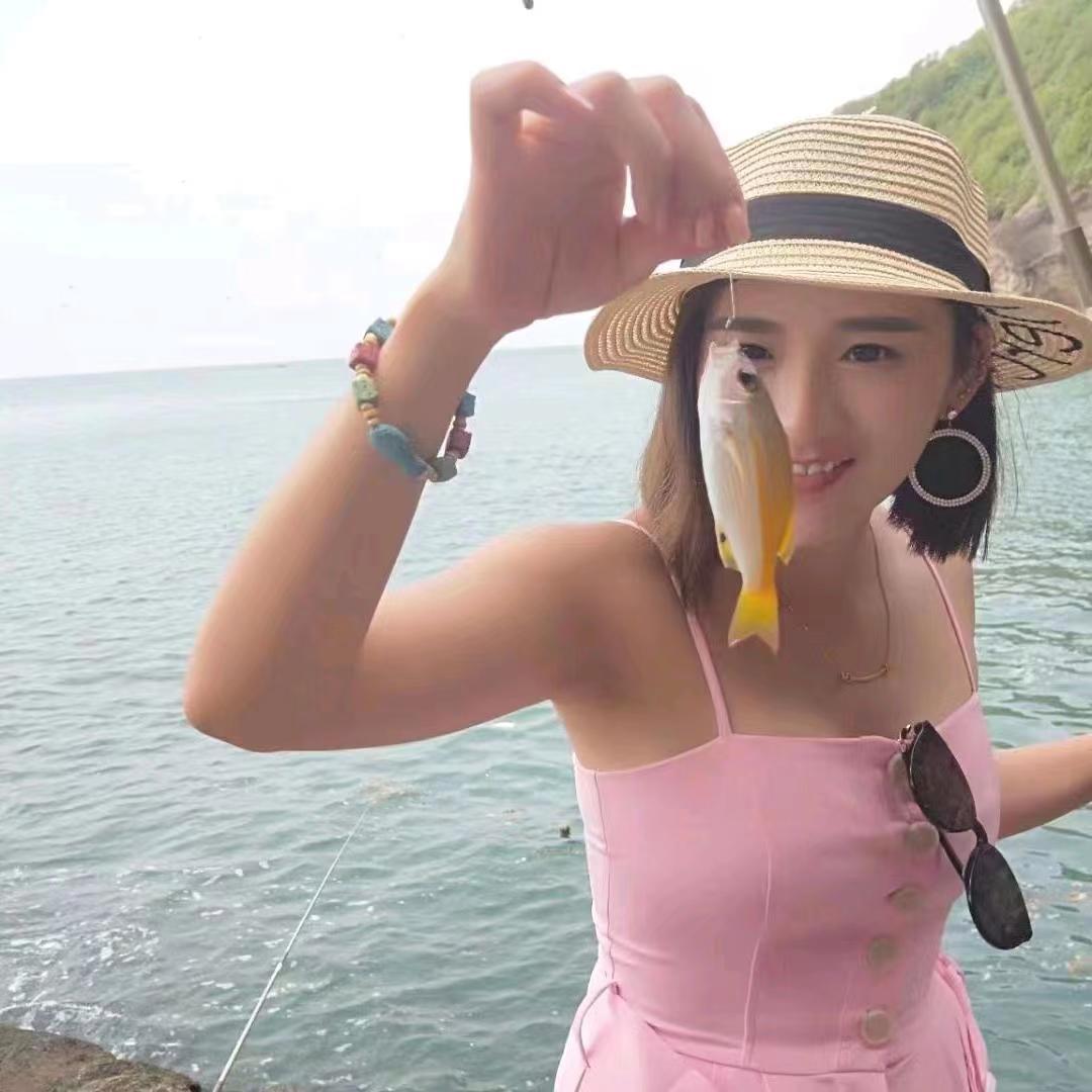 杨儿有点甜