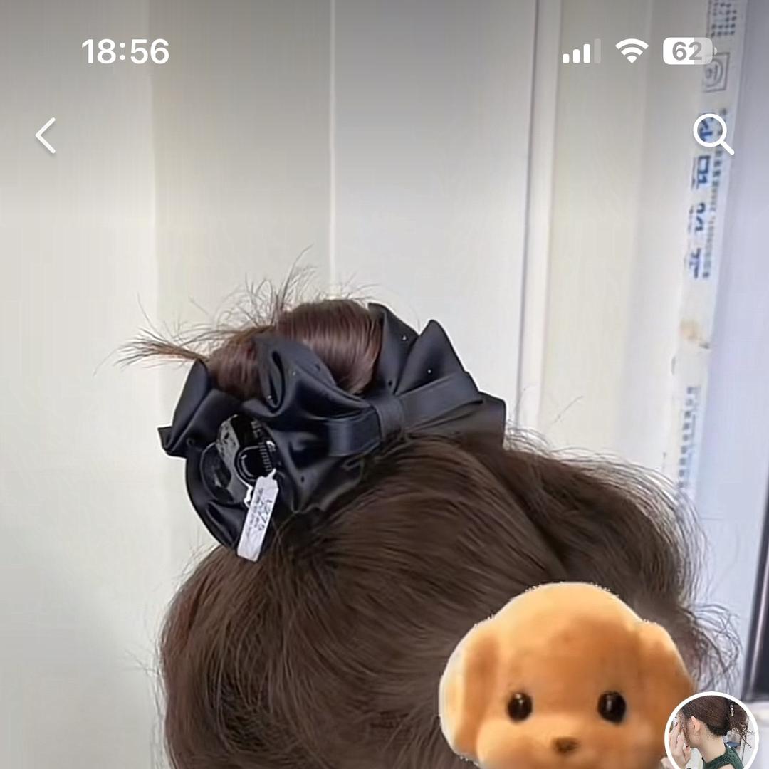 SeeLove夕洛高端抓夹2号