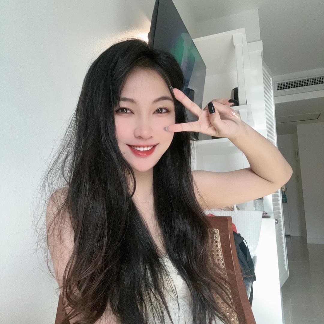 洪温少妇