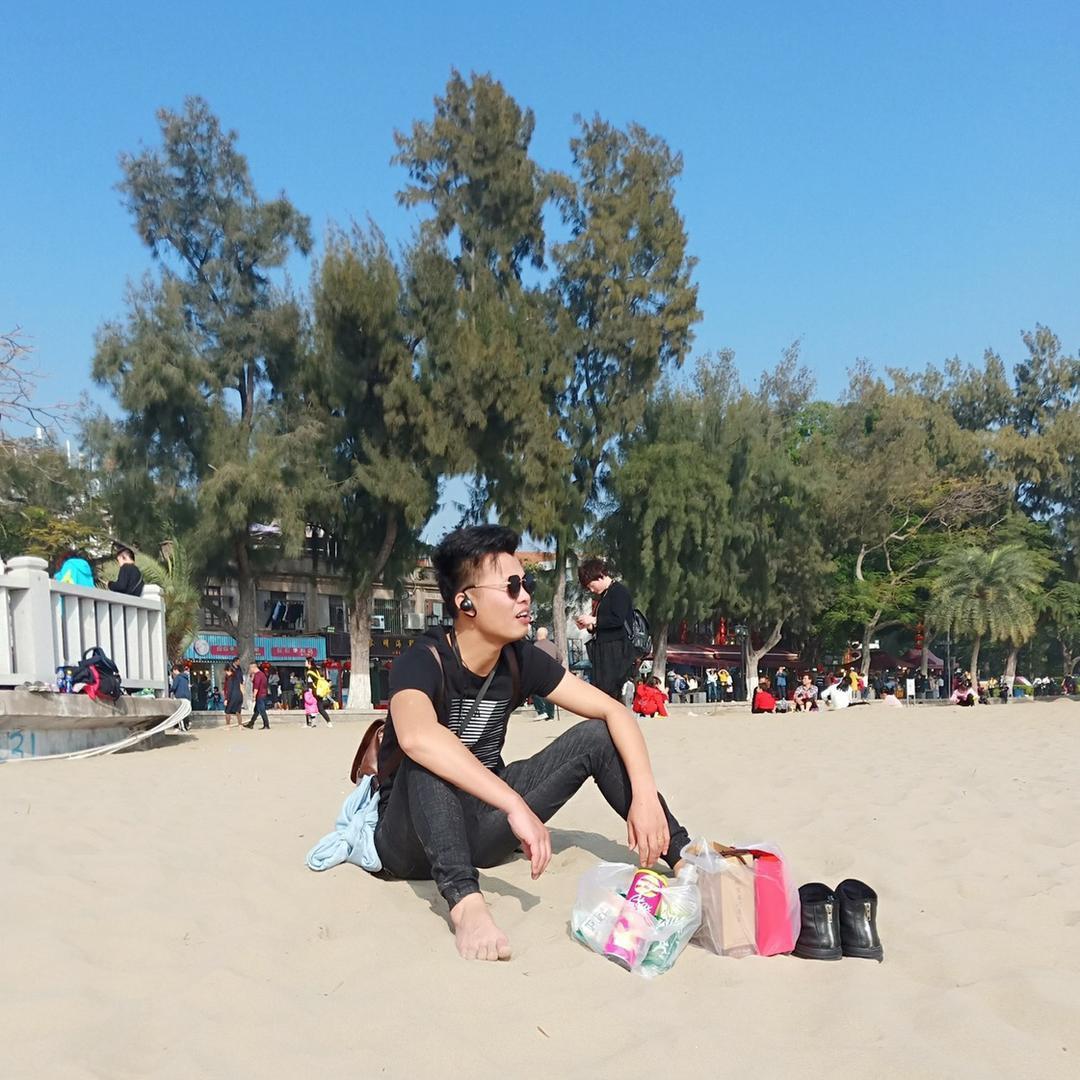 小蔡（精修地球🌍）