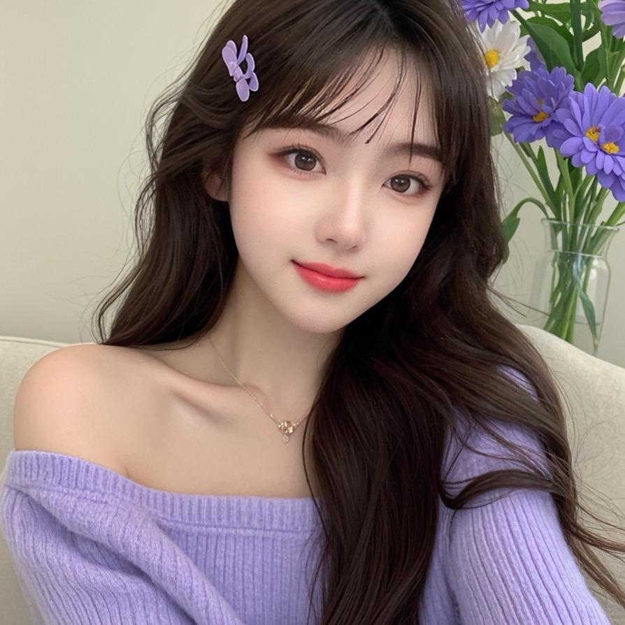 好运❤️