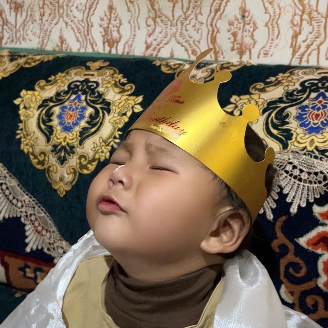 元旦塔青👦