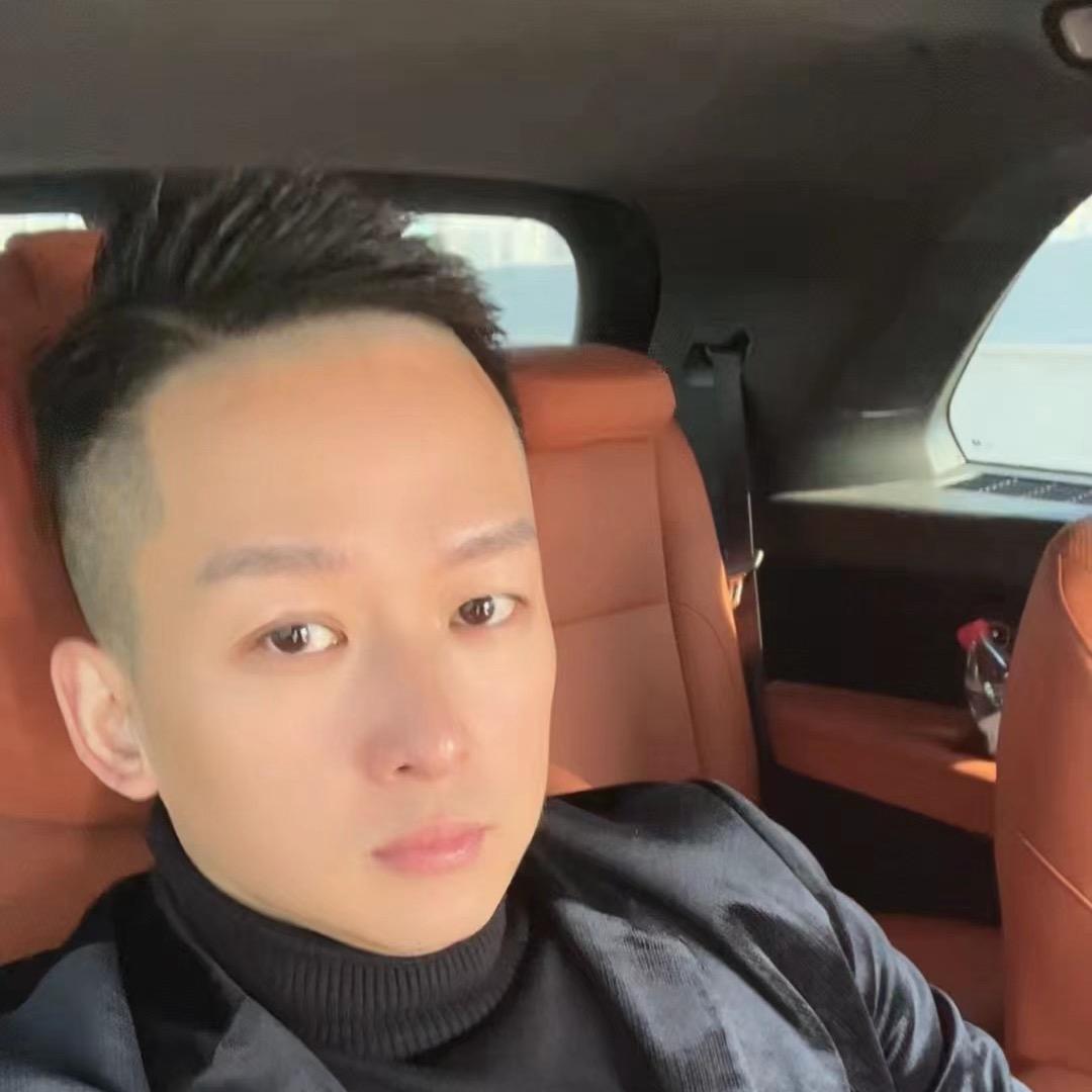 福记海鲜-福总（主理人）