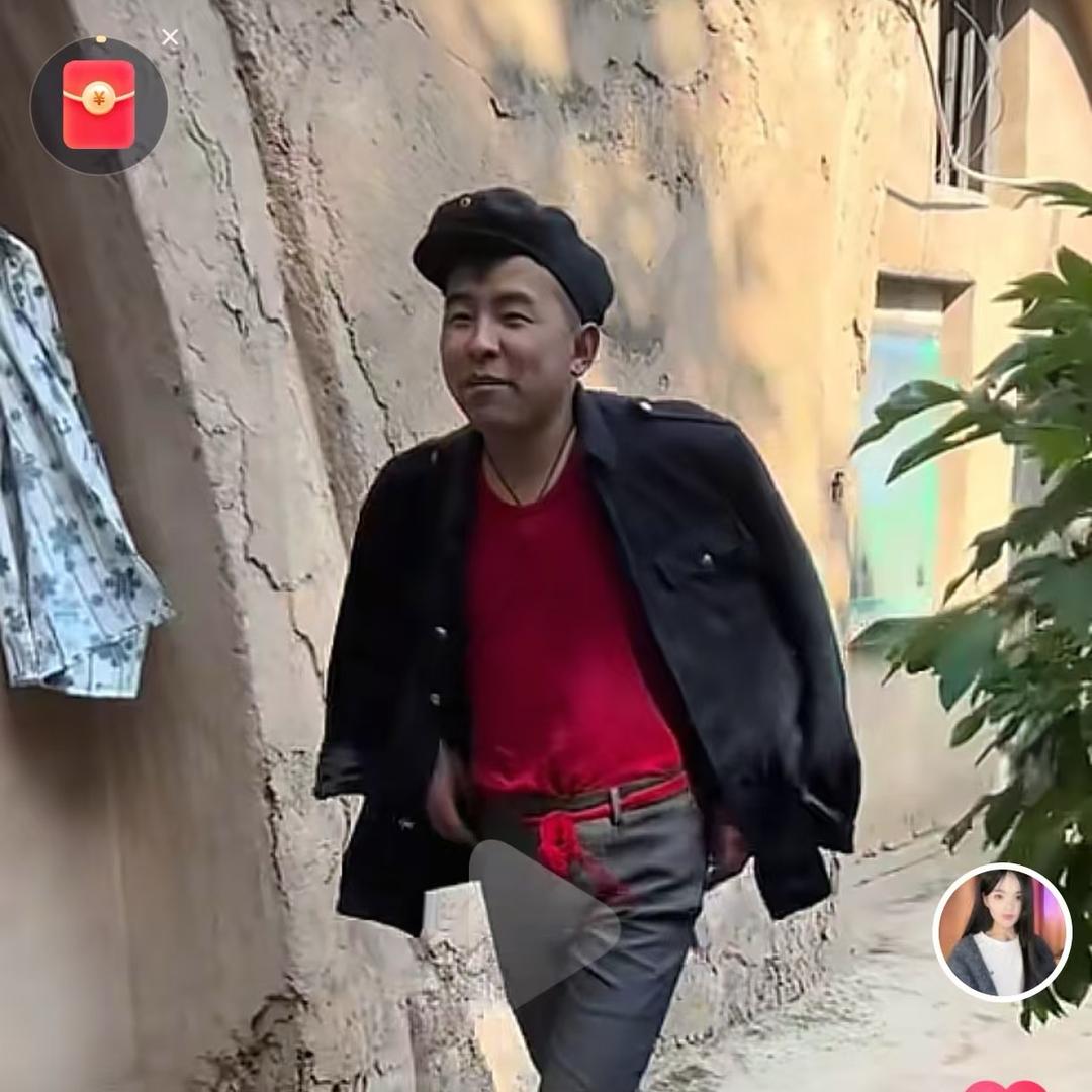 农村阿洋（生活号）