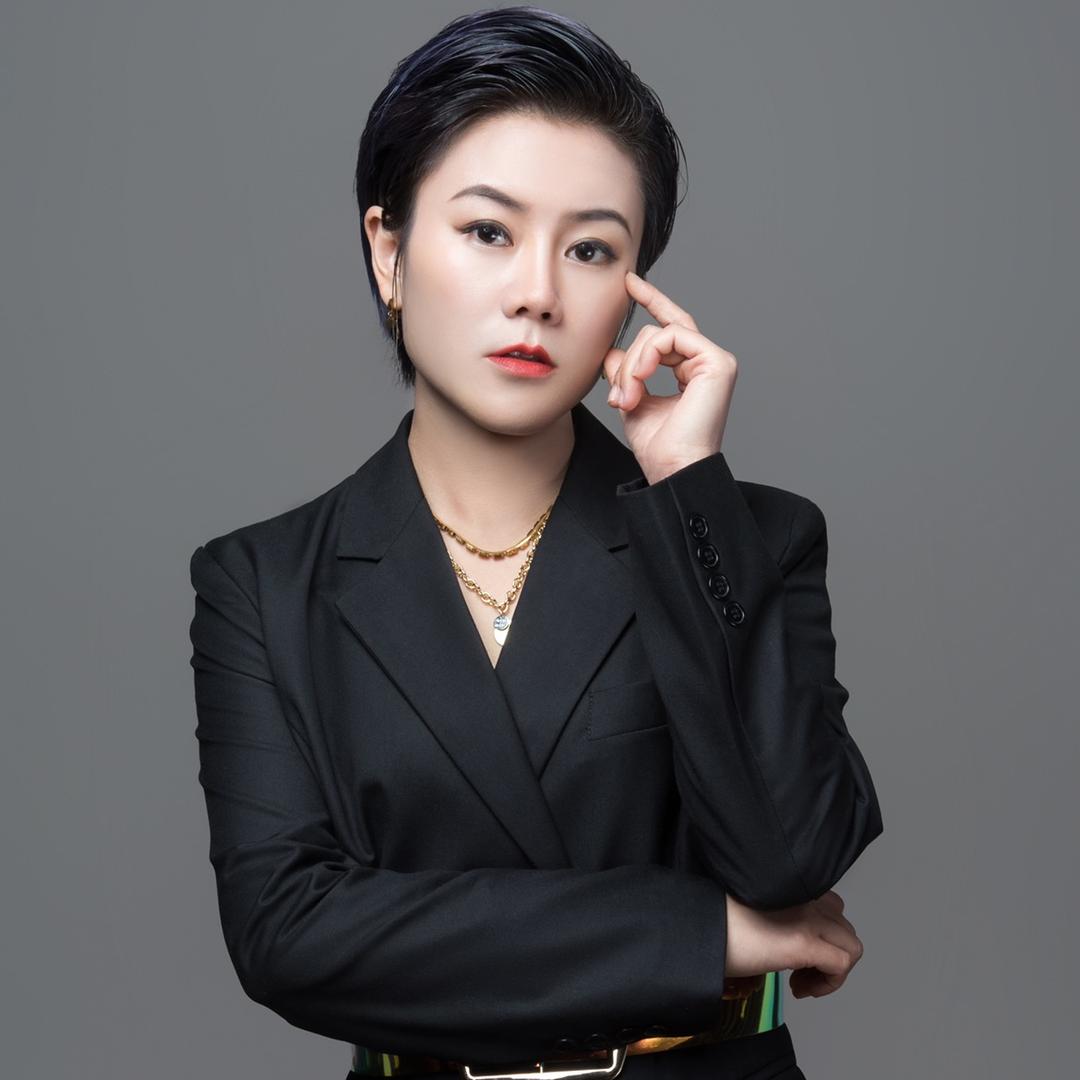 专做女性发型设计-拉风起点