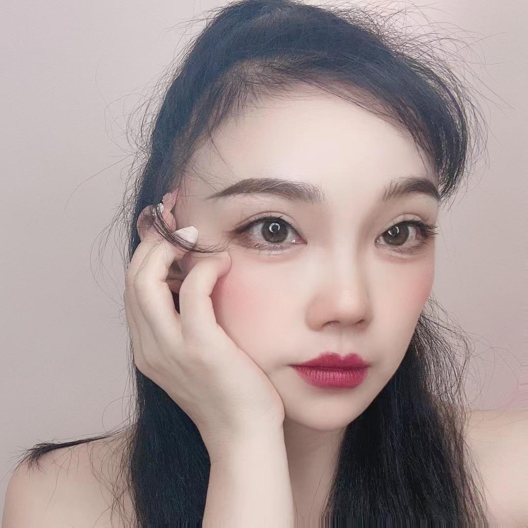 赣州文清眉型改造