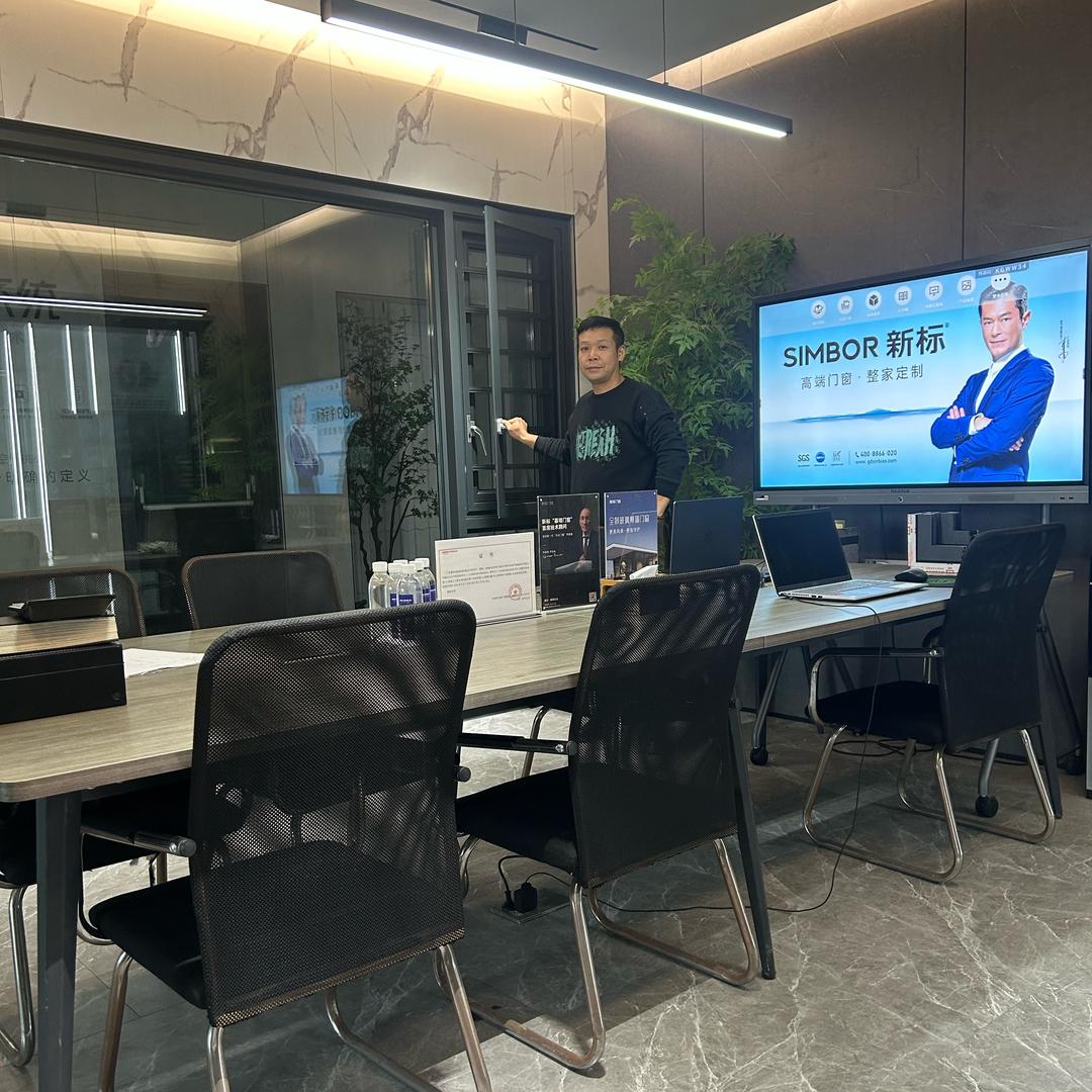 @海宁新标门窗—标哥