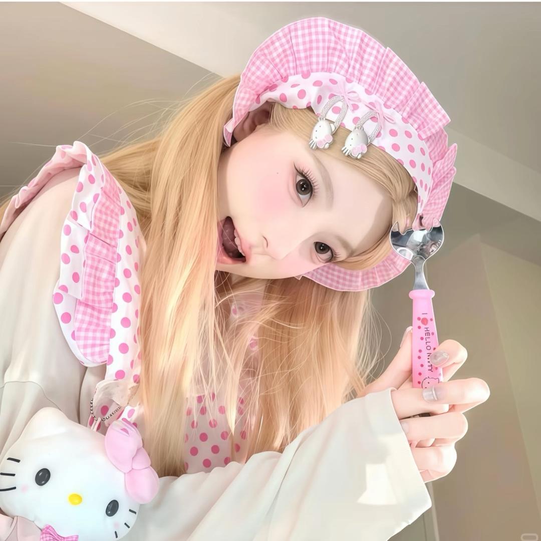 财神爷的独生女